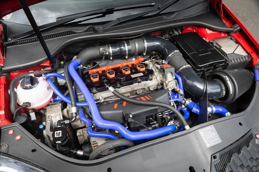 2006 Volkswagen GTI Mk5 - Image 15 of 30