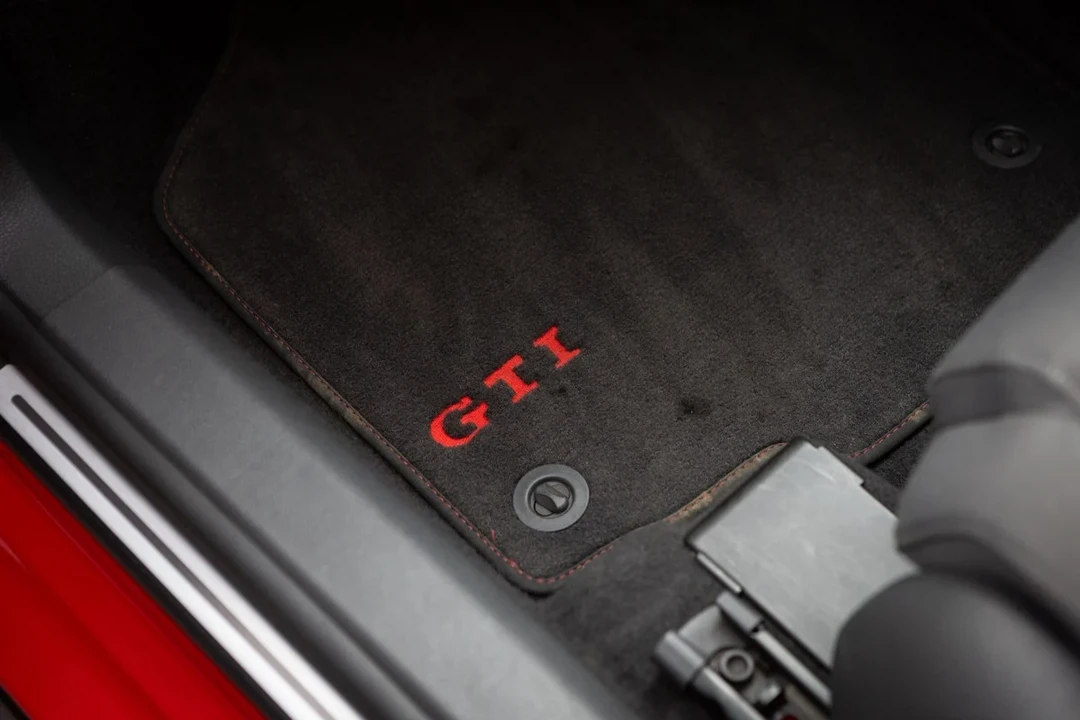 2006 Volkswagen GTI Mk5 - Image 11 of 30