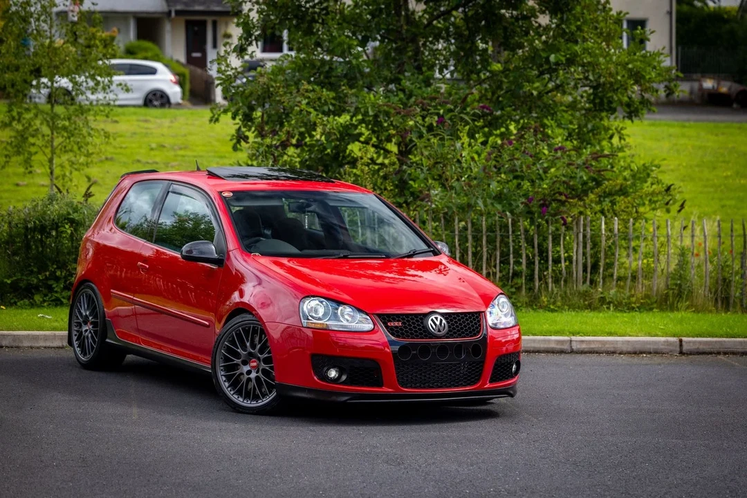 2006 Volkswagen GTI Mk5 - Image 30 of 30