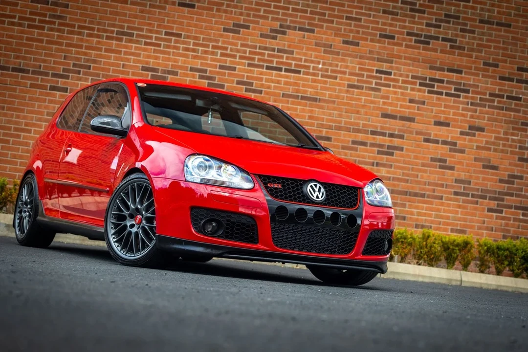2006 Volkswagen GTI Mk5 - Image 21 of 30