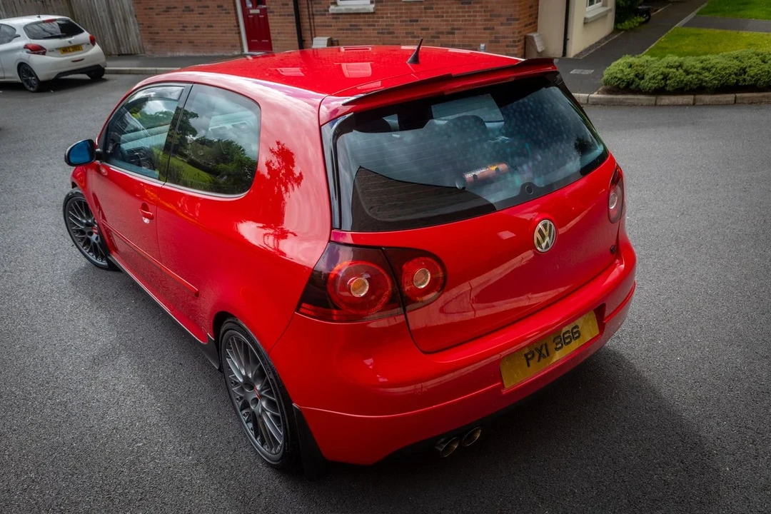 2006 Volkswagen GTI Mk5 - Image 18 of 30