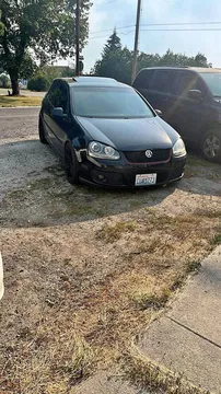 2006 Volkswagen Golf GTI