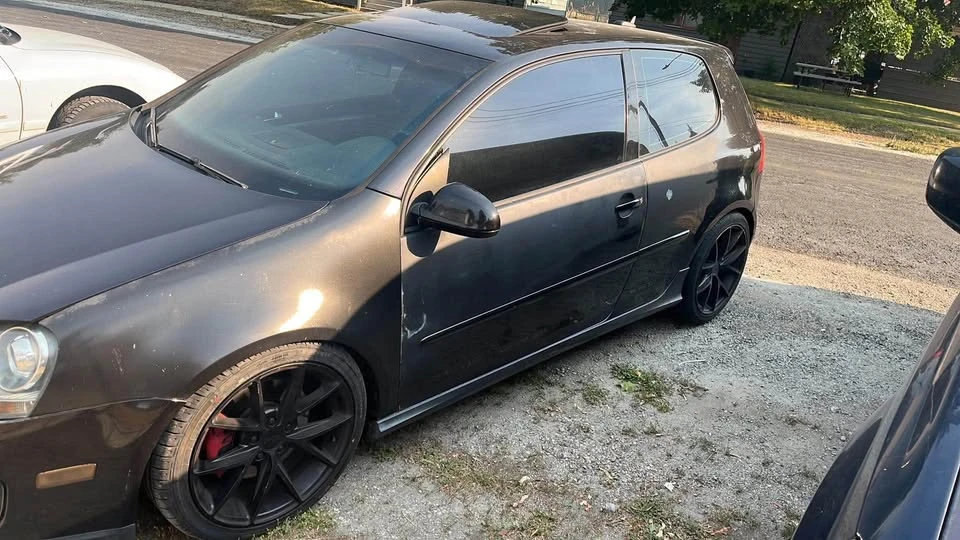 2006 Volkswagen GTI Mk5 - Image 2 of 7