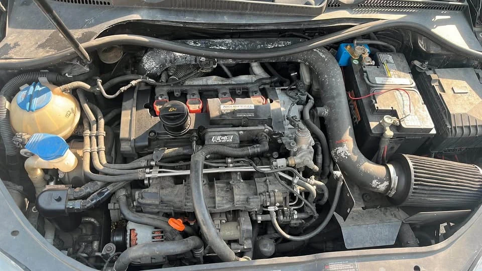 2006 Volkswagen GTI Mk5 - Image 3 of 7