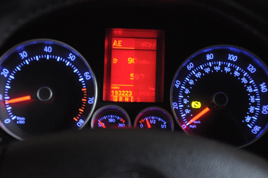 2006 Volkswagen GTI Mk5 - Image 20 of 21