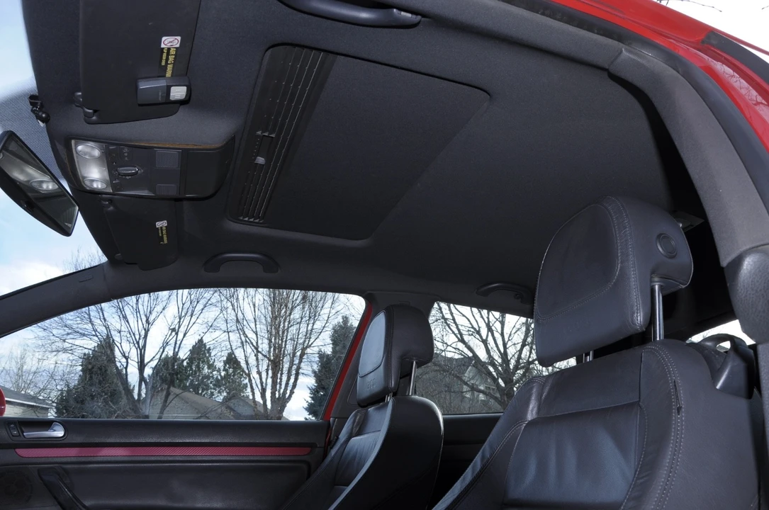 2006 Volkswagen GTI Mk5 - Image 15 of 21