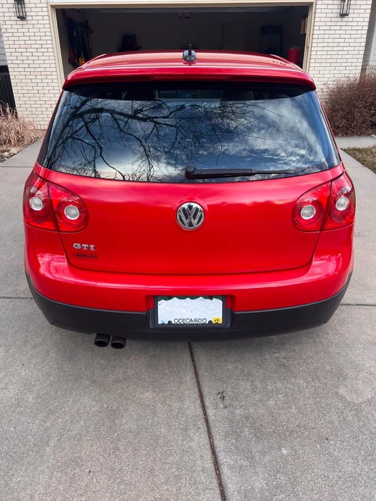 2006 Volkswagen GTI Mk5 - Image 6 of 21