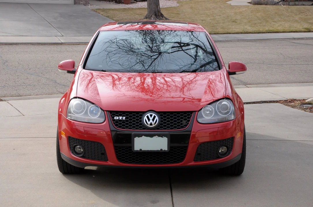 2006 Volkswagen GTI Mk5 - Image 5 of 21