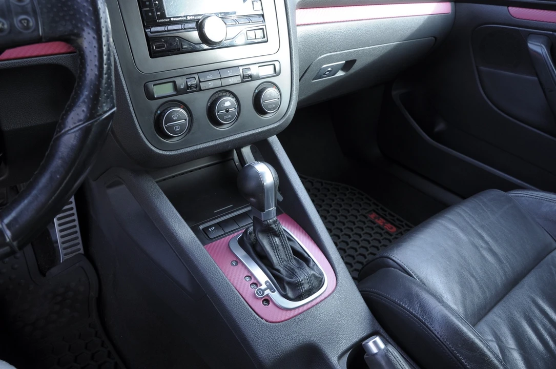 2006 Volkswagen GTI Mk5 - Image 17 of 21