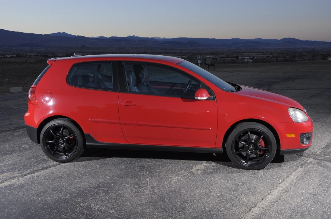2006 Volkswagen GTI Mk5 - Image 5 of 21