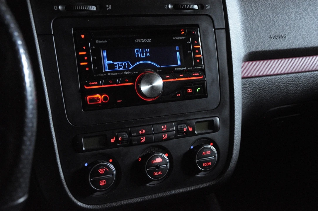 2006 Volkswagen GTI Mk5 - Image 17 of 21