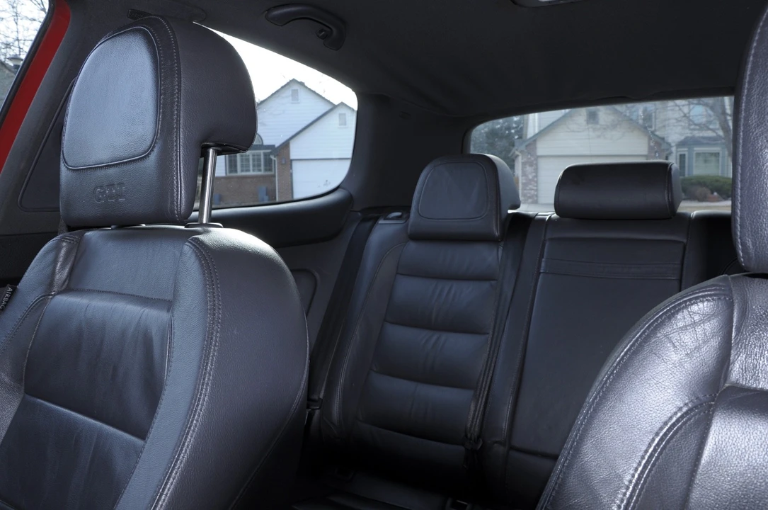2006 Volkswagen GTI Mk5 - Image 12 of 21