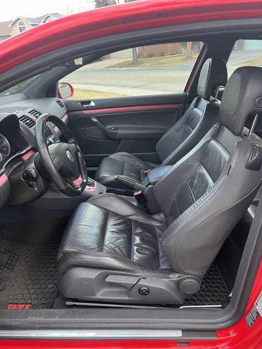 2006 Volkswagen GTI Mk5 - Image 8 of 21