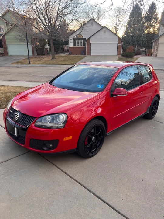 2006 Volkswagen GTI Mk5 - Image 4 of 21
