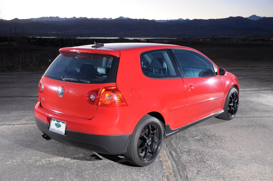 2006 Volkswagen GTI Mk5 - Image 2 of 21