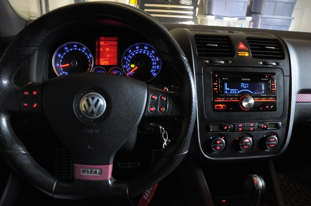2006 Volkswagen GTI Mk5 - Image 19 of 21