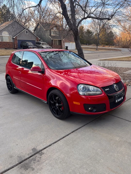 2006 Volkswagen GTI Mk5 - Image 2 of 21