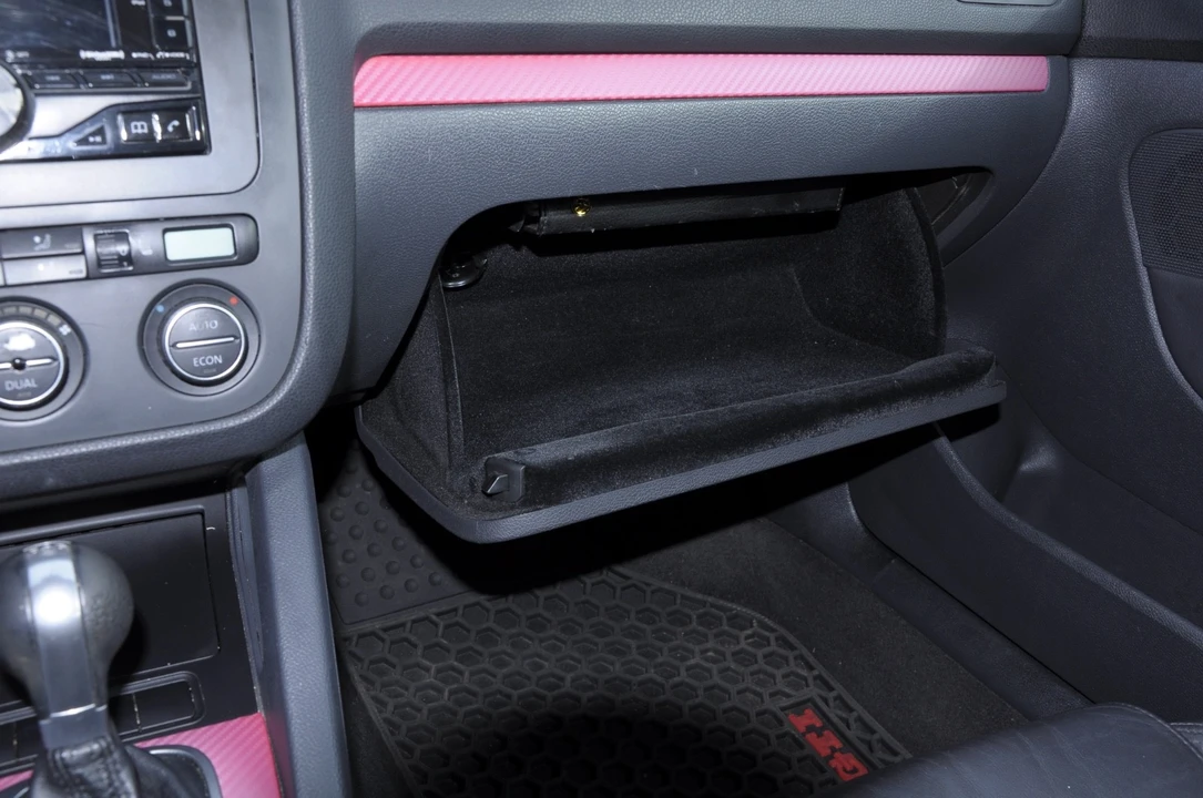 2006 Volkswagen GTI Mk5 - Image 18 of 21