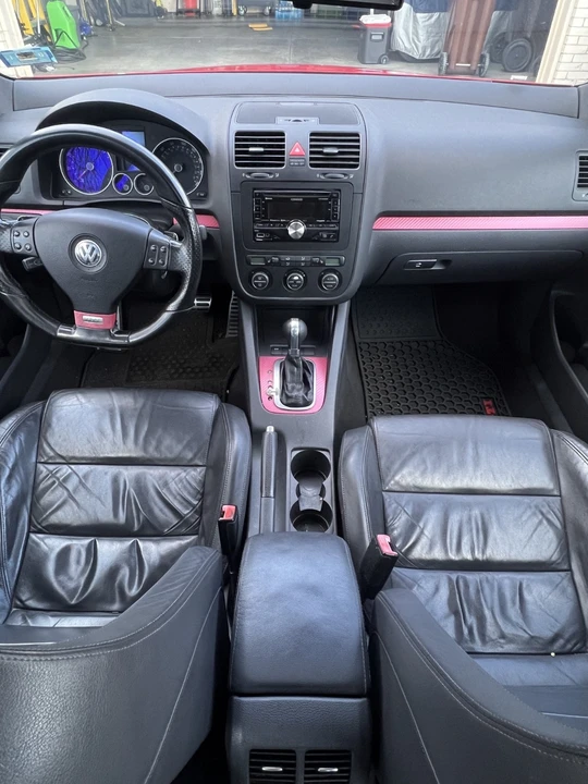 2006 Volkswagen GTI Mk5 - Image 9 of 21
