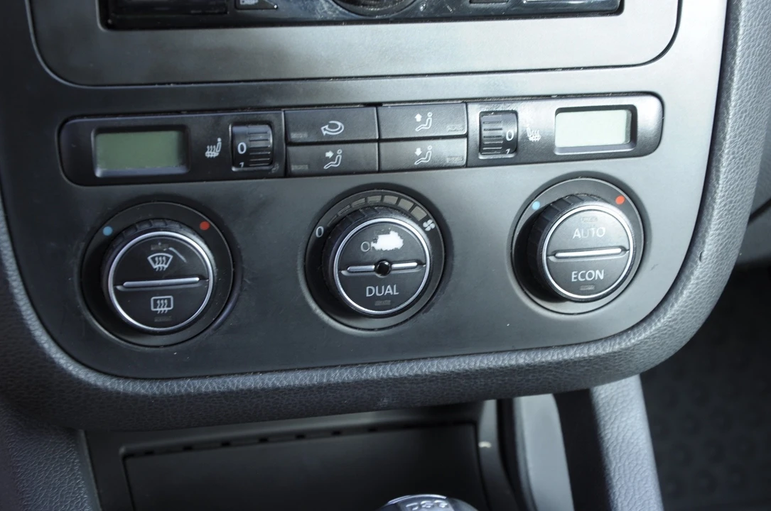 2006 Volkswagen GTI Mk5 - Image 16 of 21