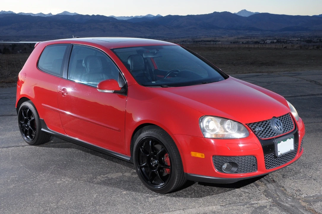 2006 Volkswagen GTI Mk5 - Image 3 of 21