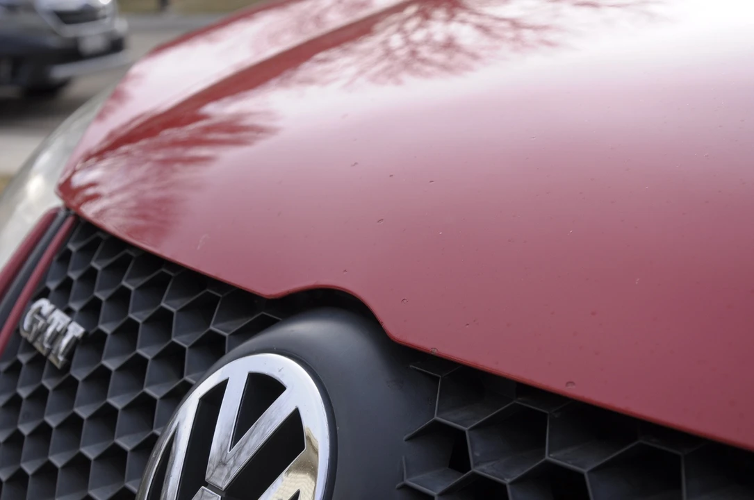 2006 Volkswagen GTI Mk5 - Image 21 of 21