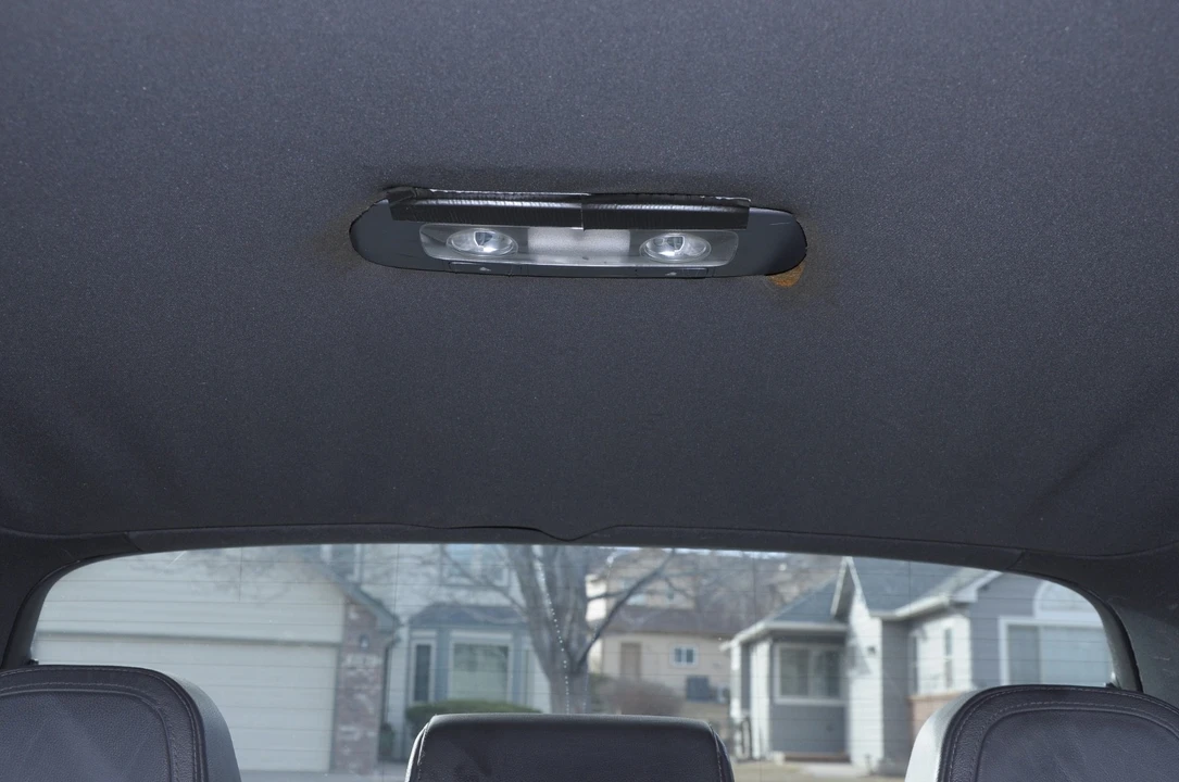 2006 Volkswagen GTI Mk5 - Image 15 of 21