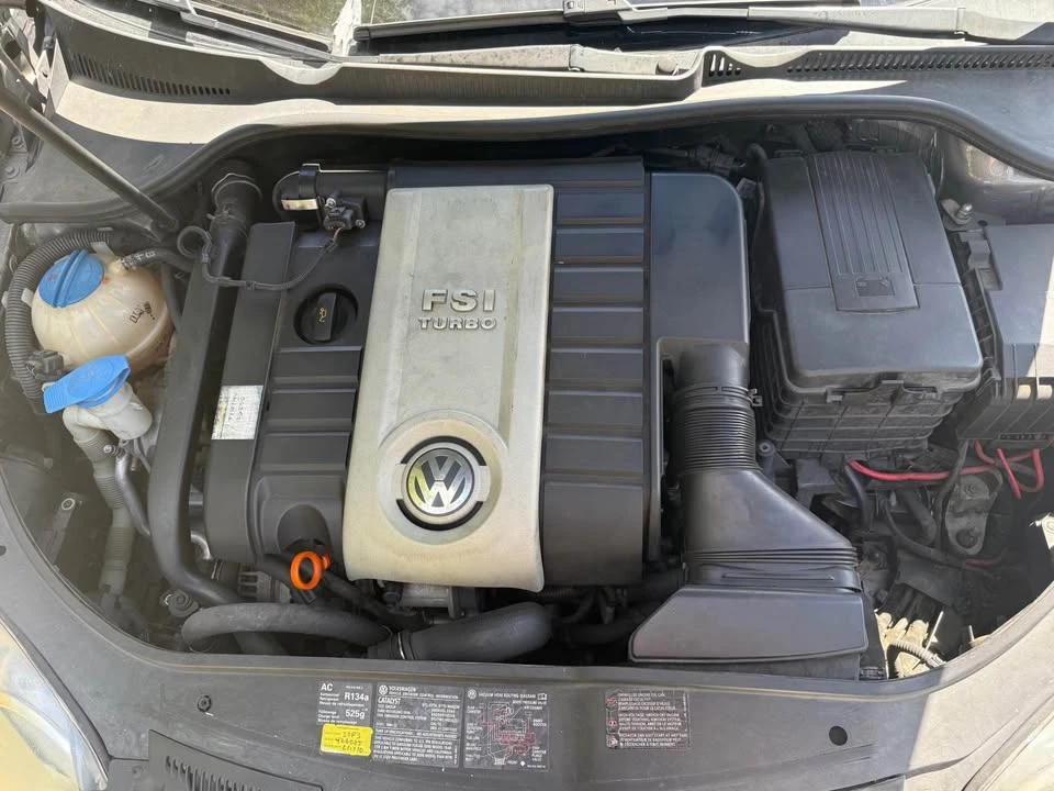 2006 Volkswagen GTI Mk5 - Image 3 of 3