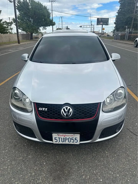 2006 Volkswagen GTI Mk5 - Image 6 of 8