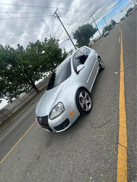 2006 Volkswagen GTI Mk5 - Image 2 of 8