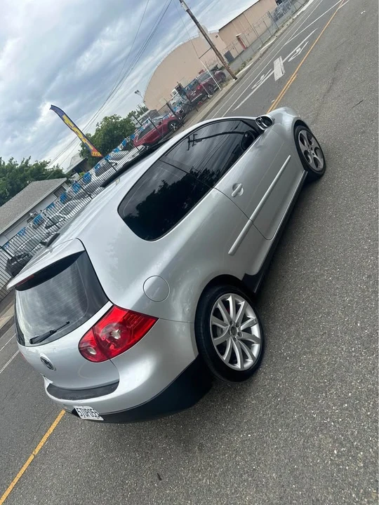 2006 Volkswagen GTI Mk5 - Image 3 of 8