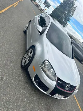 2006 Volkswagen Golf GTI Hatchback 2D