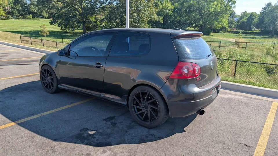 2006 Volkswagen GTI Mk5 - Image 2 of 8