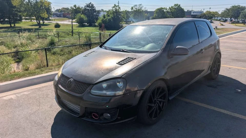2006 Volkswagen GTI Mk5 - Image 6 of 8