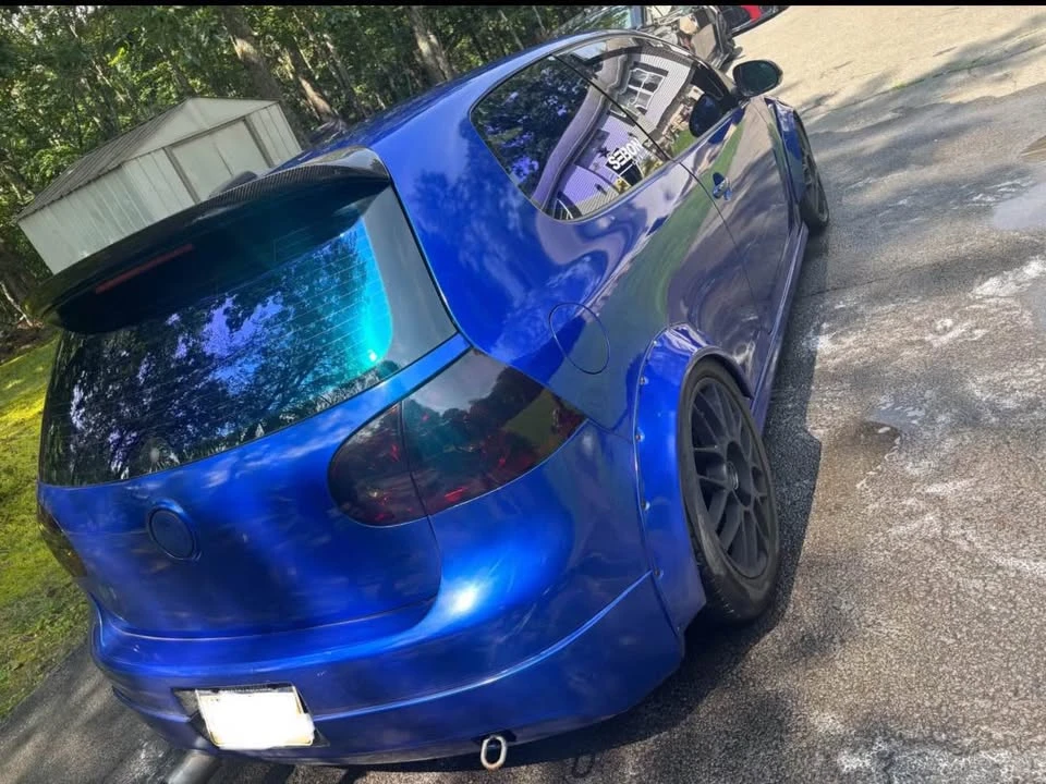 2006 Volkswagen GTI Mk5 - Image 3 of 5
