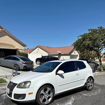 2006 Volkswagen Golf GTI
