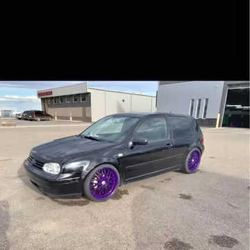 2006 Volkswagen Golf GTI