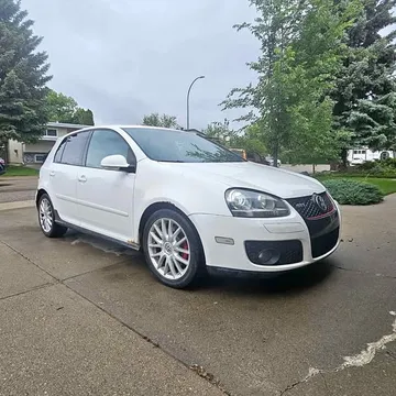 2006 Volkswagen Golf GTI