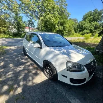 2006 Volkswagen Golf GTI