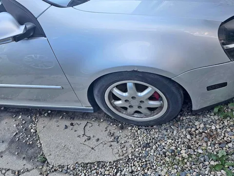 2006 Volkswagen Golf GTI