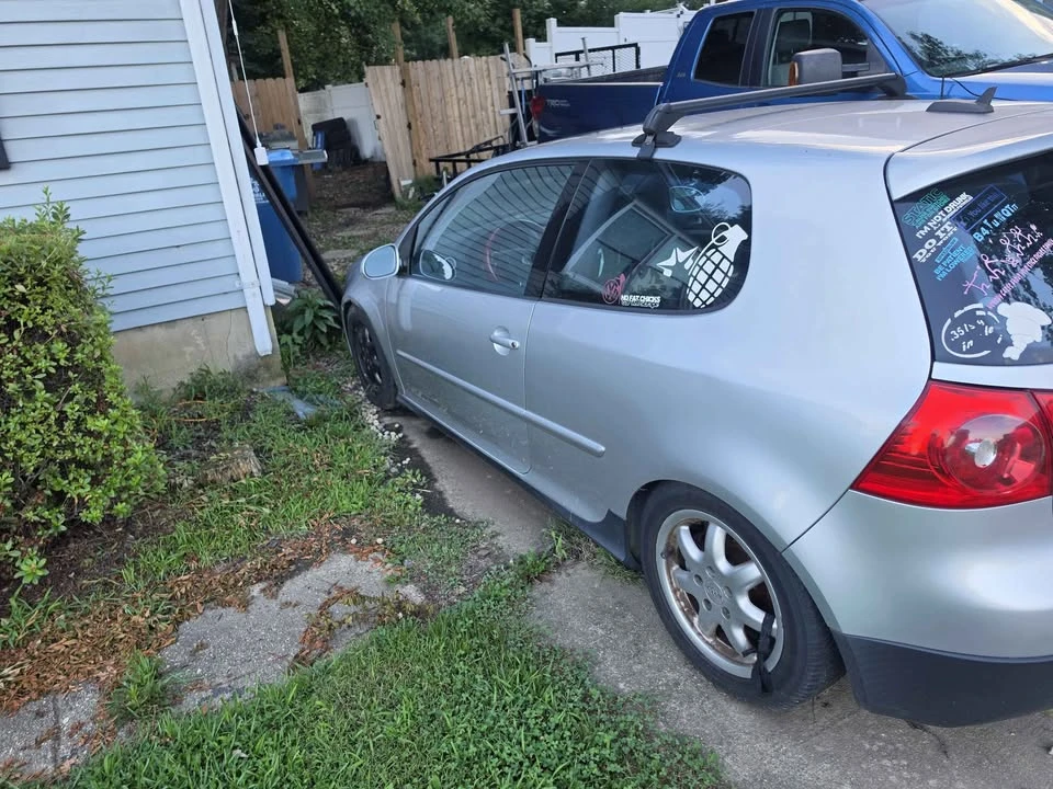 2006 Volkswagen GTI Mk5 - Image 5 of 7