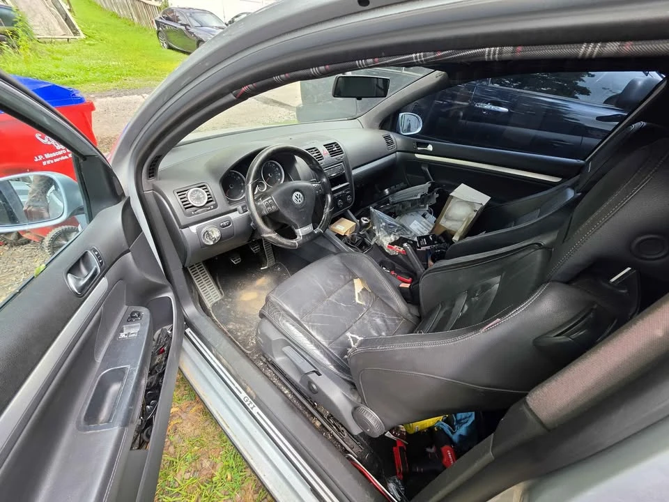 2006 Volkswagen GTI Mk5 - Image 3 of 3