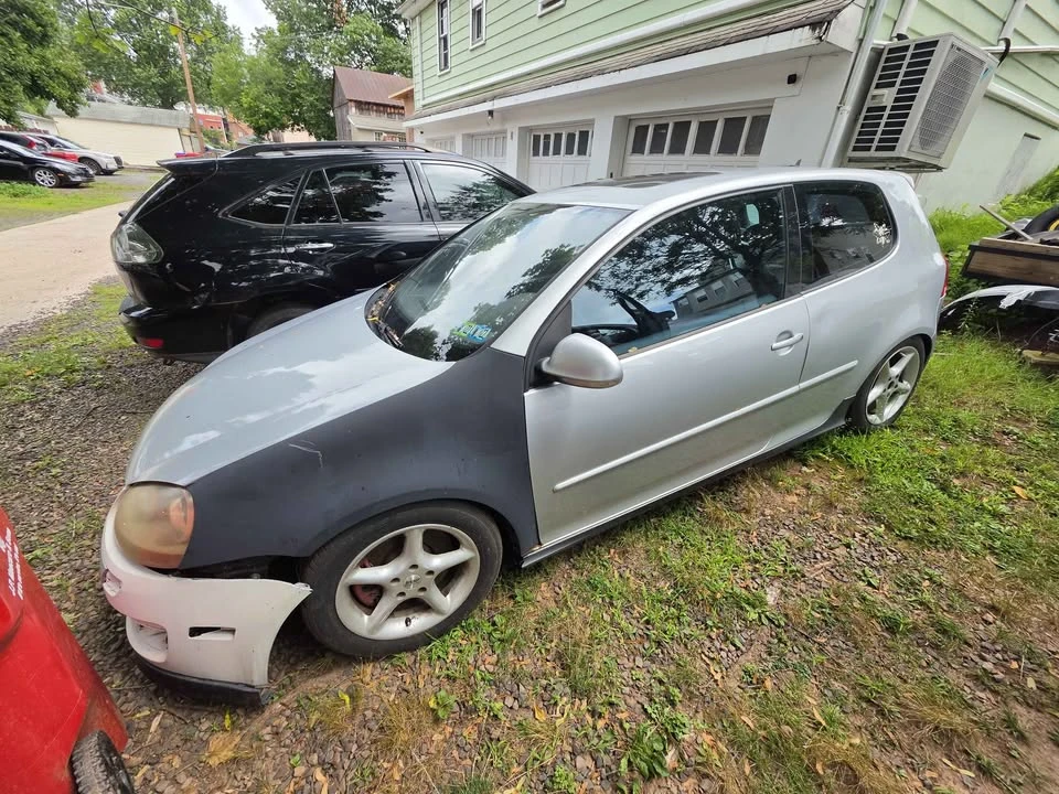 2006 Volkswagen GTI Mk5 - Image 2 of 3