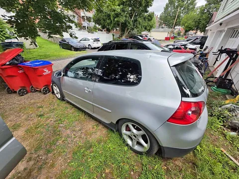 2006 Volkswagen Golf GTI