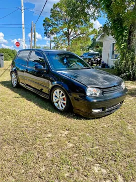 2006 Volkswagen Golf GTI