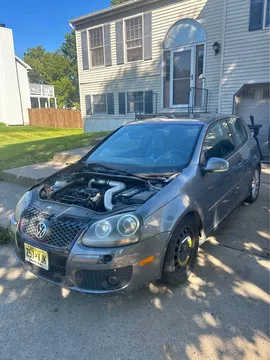 2006 Volkswagen Golf GTI