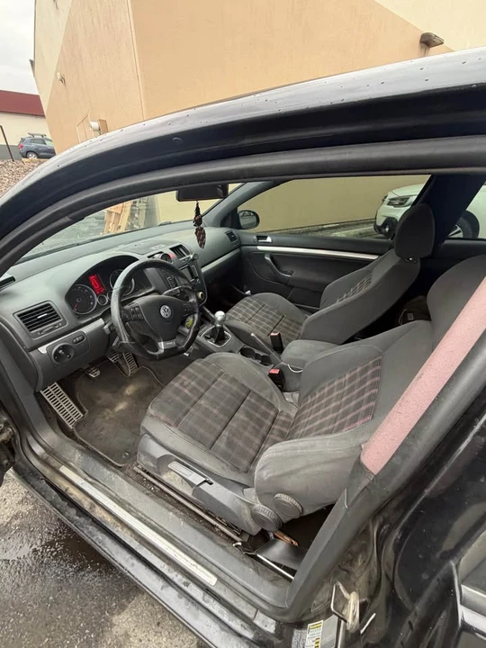 2006 Volkswagen GTI Mk5 - Image 5 of 5