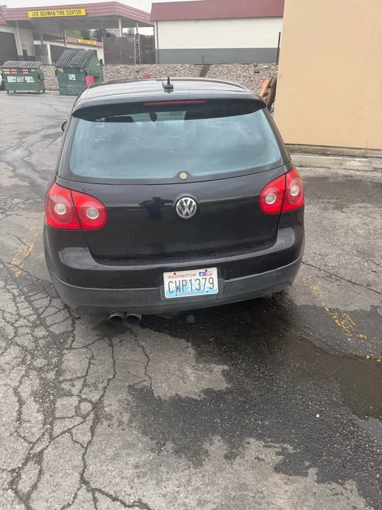 2006 Volkswagen GTI Mk5 - Image 3 of 5
