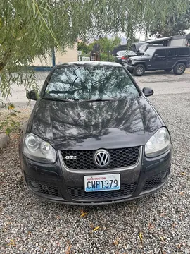 2006 Volkswagen Golf GTI