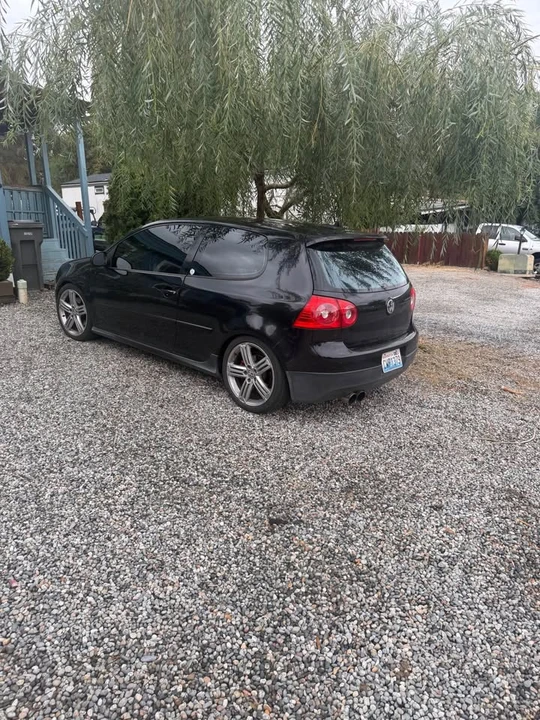 2006 Volkswagen GTI Mk5 - Image 2 of 5